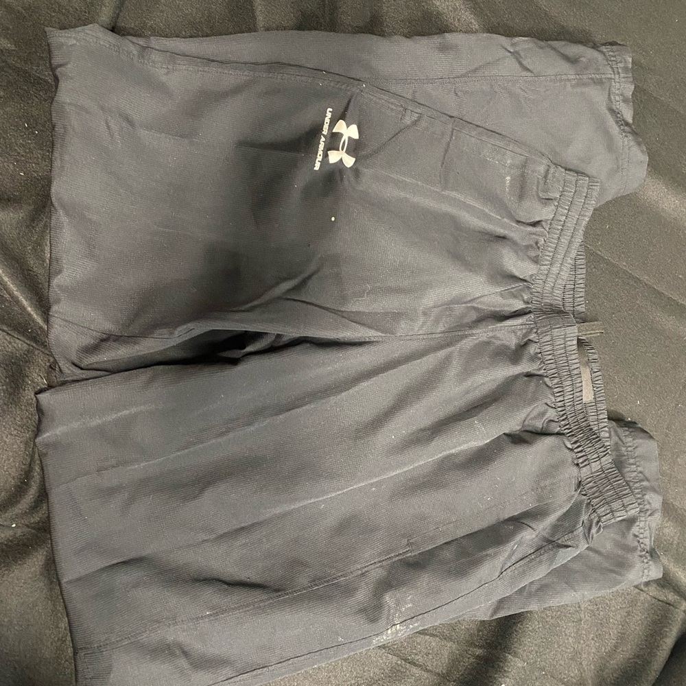 Men’s underarmour joggers